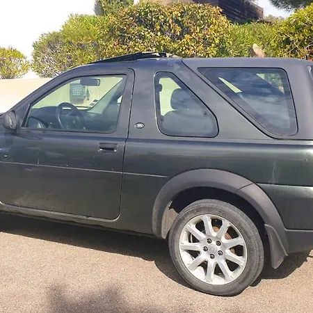 Lena 6 Pers Piscine 500 M Prázdninový dům *