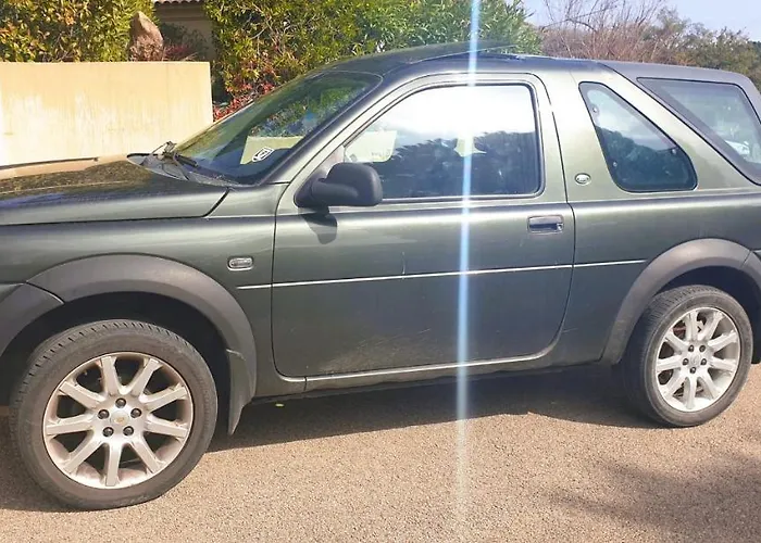 Lena 6 Pers Piscine 500 M Sainte-Lucie-de-Porto-Vecchio